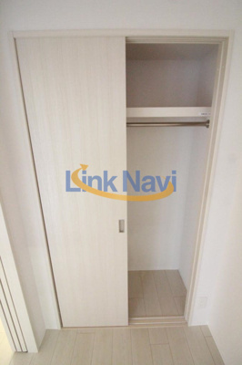 【収納】 | エスリードレジデンス本町パークフロント