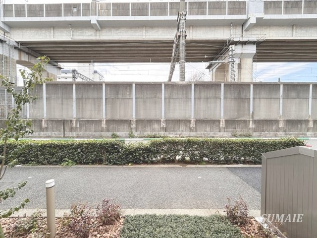 East IMの展望|眺望です