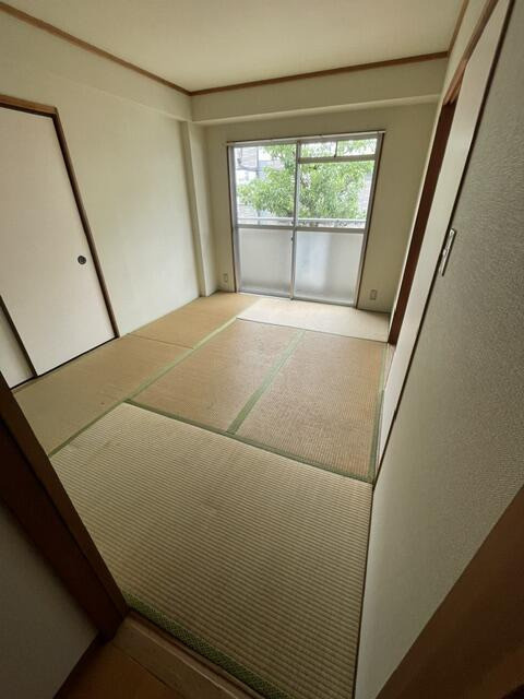 エミール三田の内装