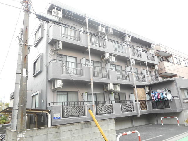 KODAガーデン新小岩