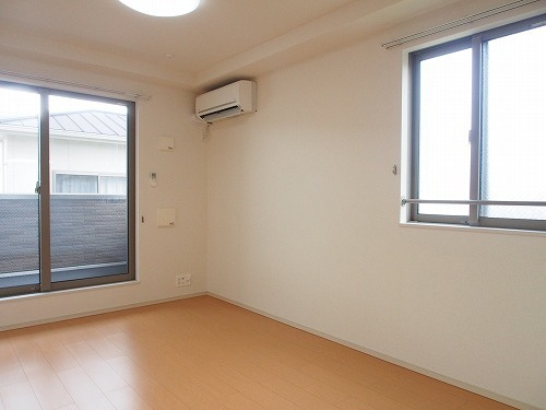 パジェール・ドゥの居間・リビング