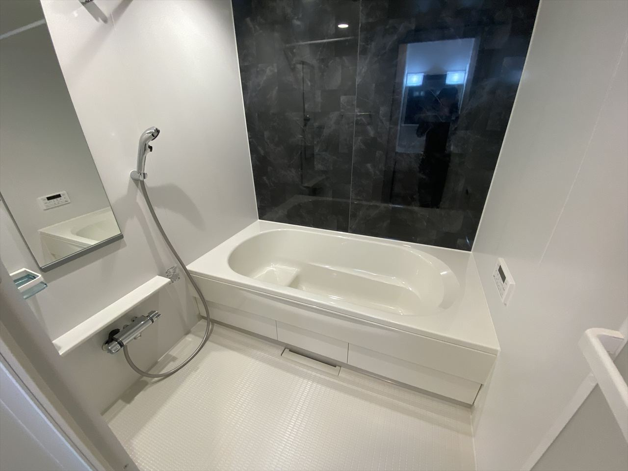 リゼット　Aの内装