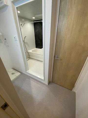 リゼット　Aの設備