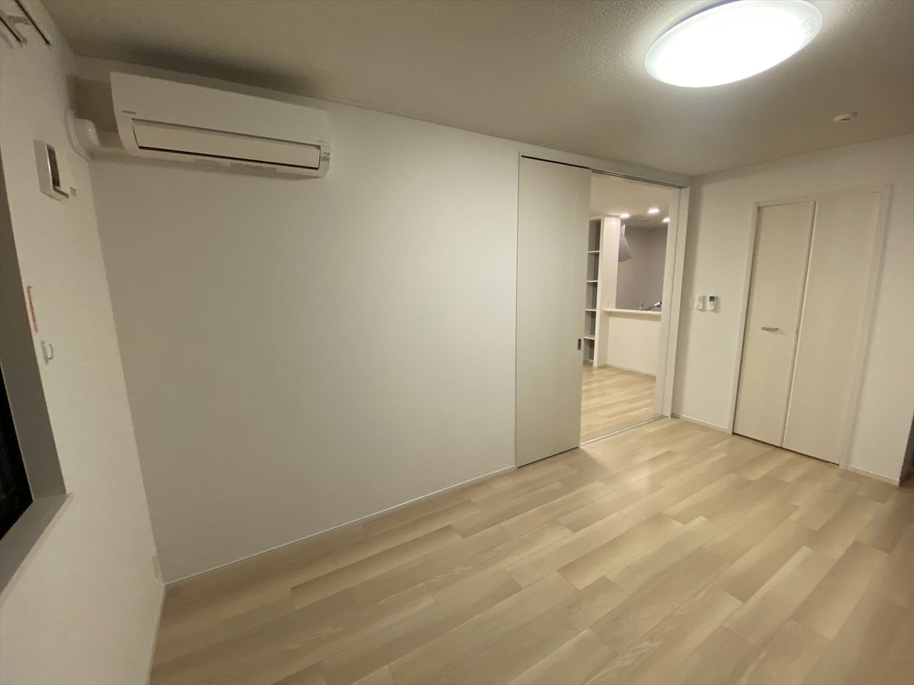 リゼット　Aのトイレ