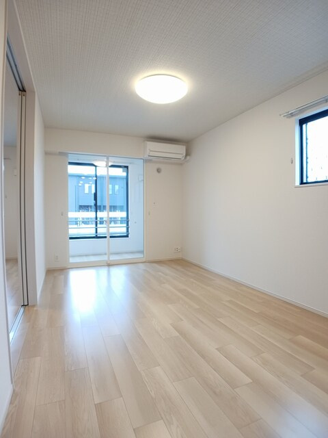 リゼット　Aの居間・リビング