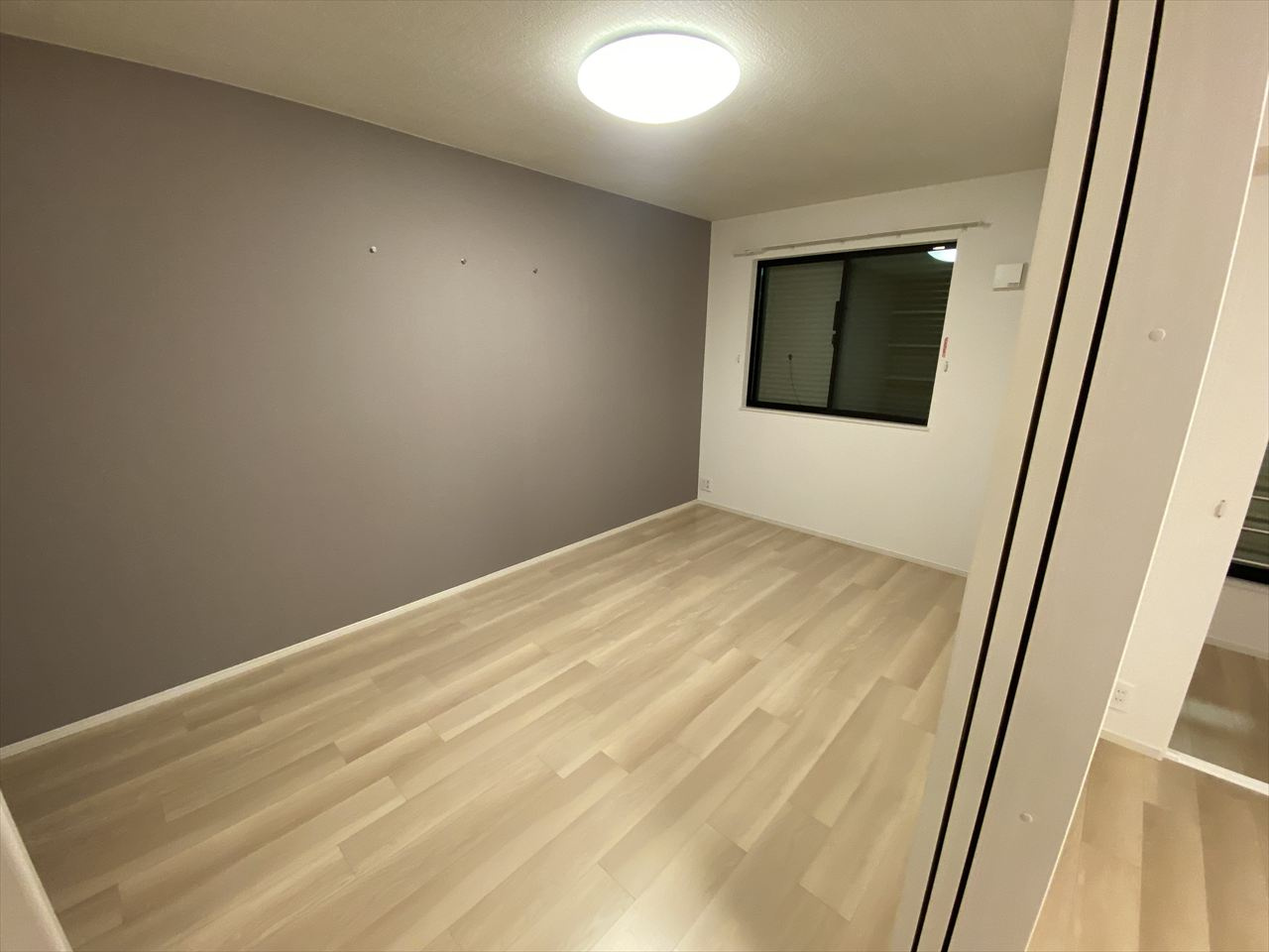 リゼット　Aの居間・リビング