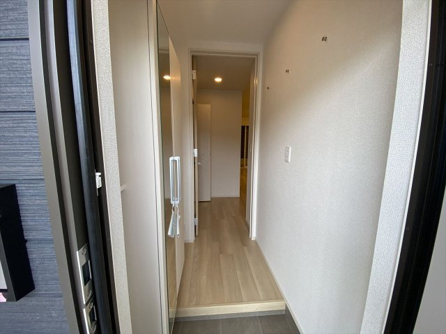 リゼット　Aの子供部屋