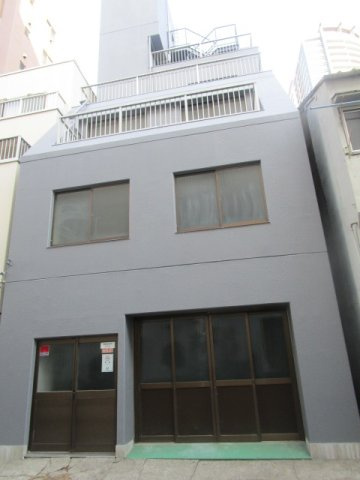 台東区台東１丁目の旅館