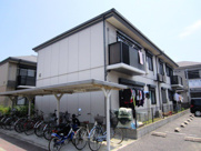 ガーデンハイツ古谷C棟の画像