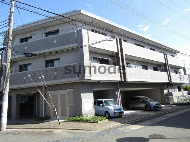 クレール上中条