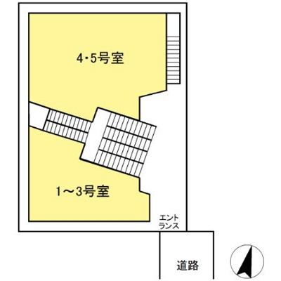 【その他共用部分】 | 桜新町テラス