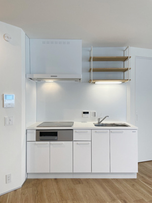 【キッチン】 | 桜新町テラス