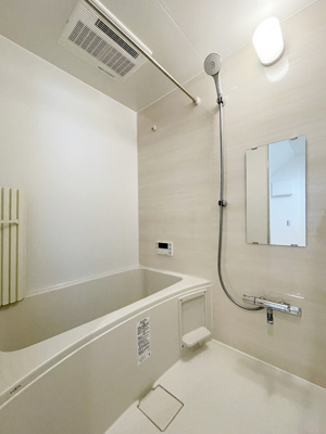 【浴室】 | 桜新町テラス