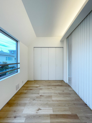 【寝室】 | 桜新町テラス