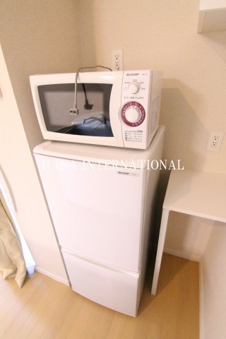 ボヌールＨの設備