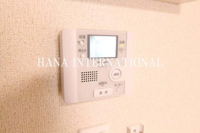 ボヌールＨの設備