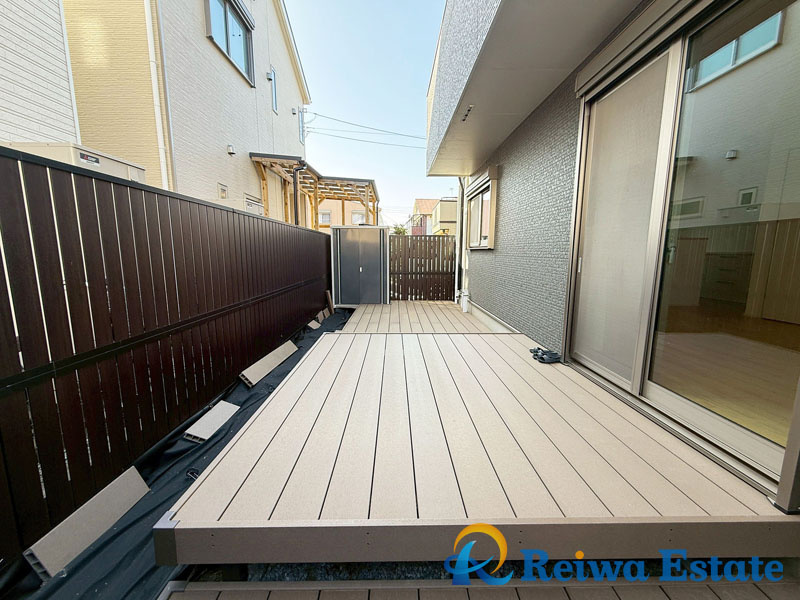 中古戸建　茅ヶ崎市柳島2丁目のその他