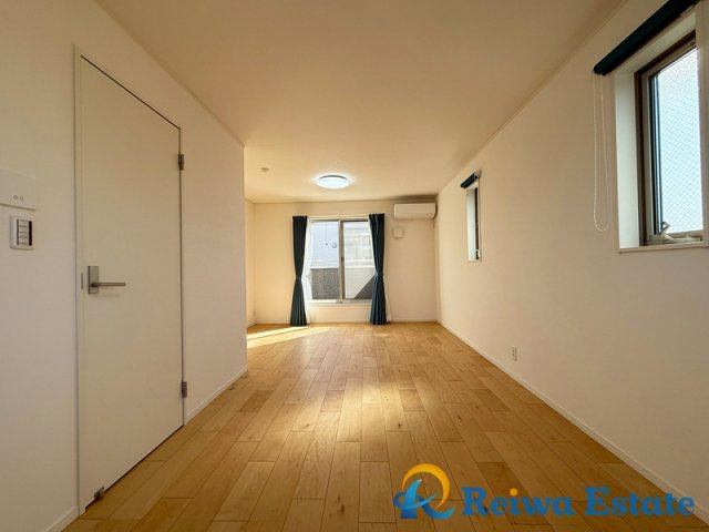 中古戸建　茅ヶ崎市柳島2丁目の子供部屋|自分時間を充実させながら、心豊かなひとときを過ごすための大切な空間に。