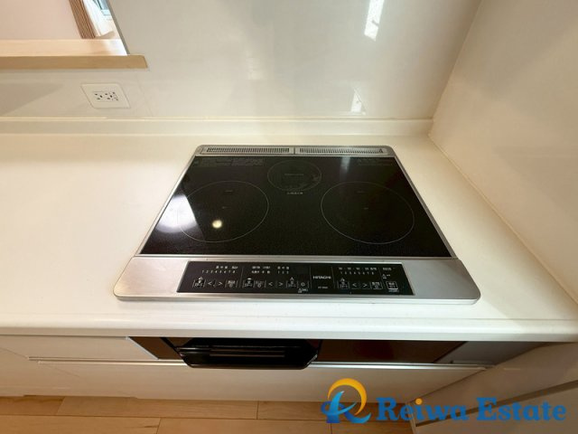 中古戸建　茅ヶ崎市柳島2丁目の設備