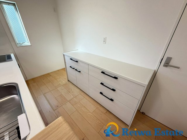 中古戸建　茅ヶ崎市柳島2丁目の設備