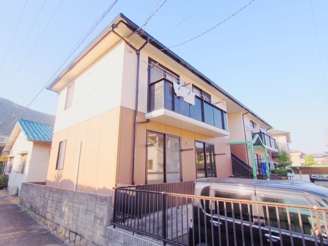 レジデンス飯田