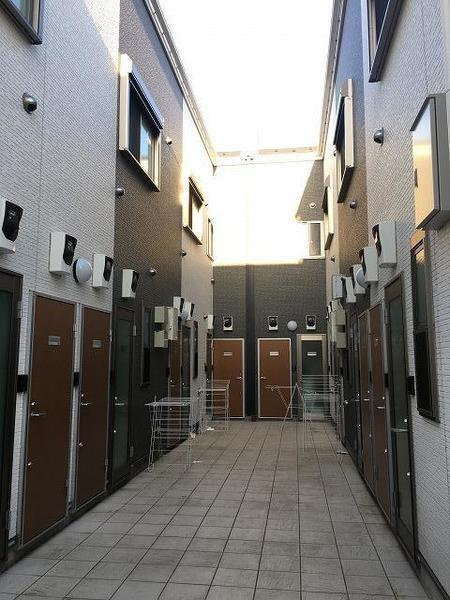 サークルハウス関町北