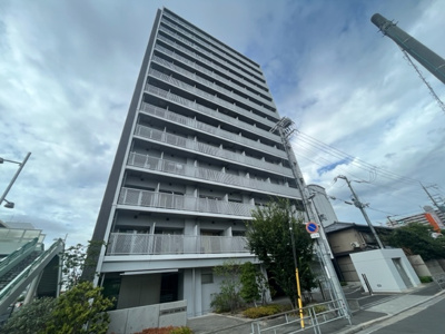 【外観】 | アーバンエース関目パル