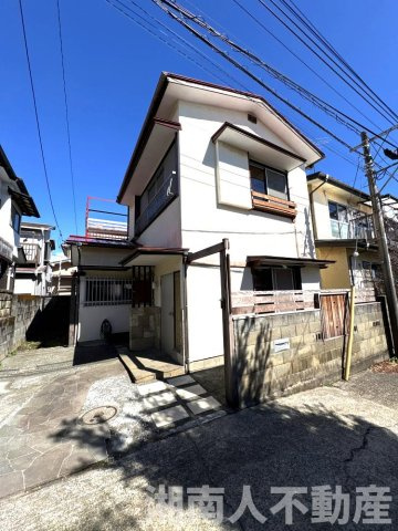 小田原市久野　戸建