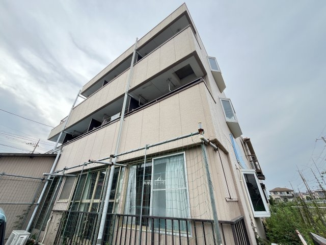 船橋市藤原２丁目の賃貸マンション