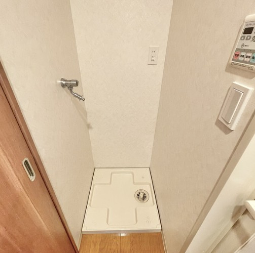 ヴァンヴェールの設備|別部屋参考写真となります