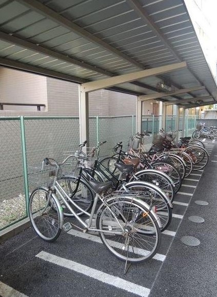 ヴァンヴェールのその他共用部分