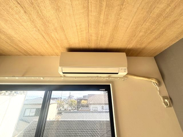 ルミエールモトヤマの設備