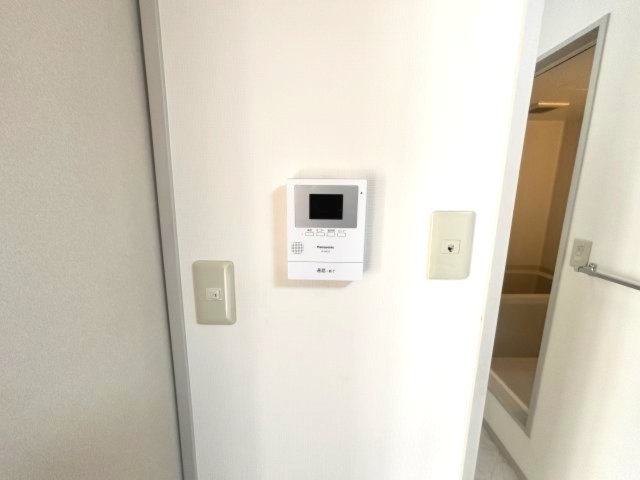 ルミエールモトヤマのその他共用部分
