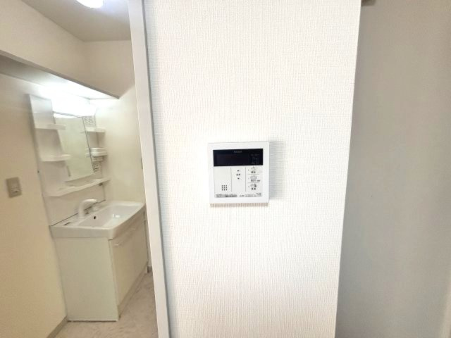 ルミエールモトヤマのセキュリティ