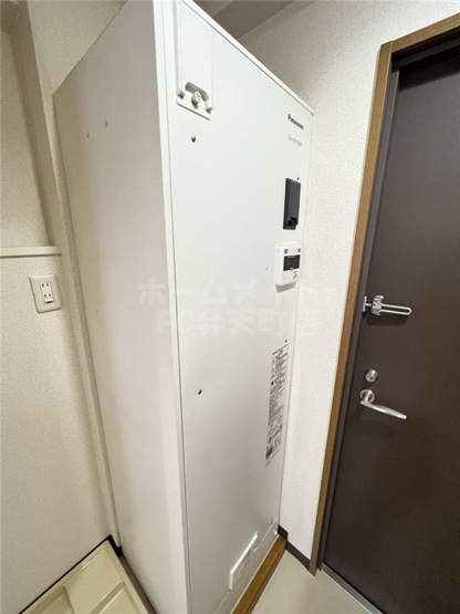 【設備】