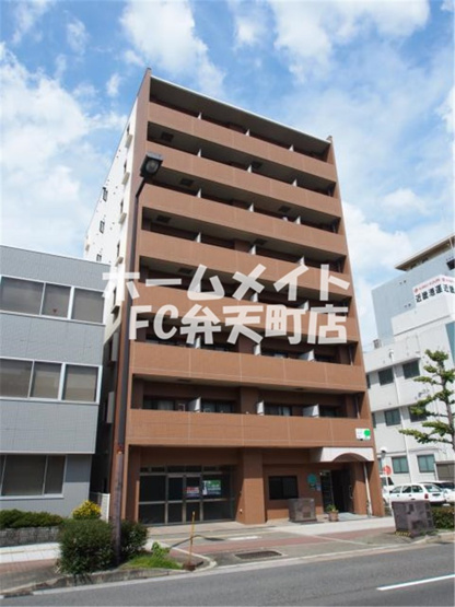 【外観】 | きれいな外観です