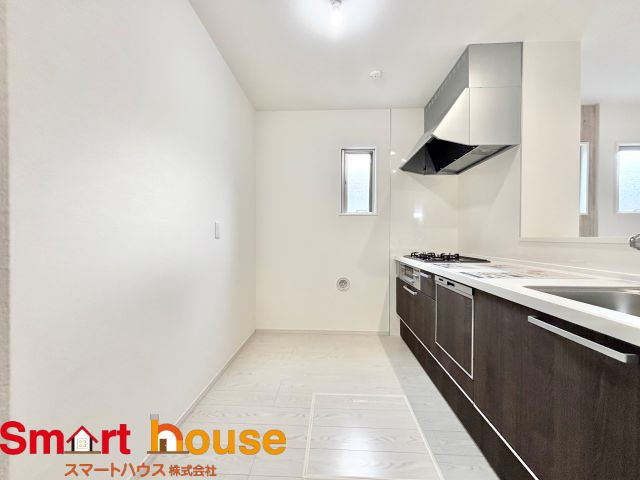 相模原市中央区宮下本町のキッチン