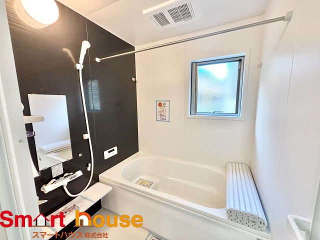 相模原市中央区宮下本町の浴室