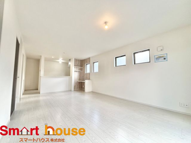 相模原市中央区宮下本町の居間・リビング