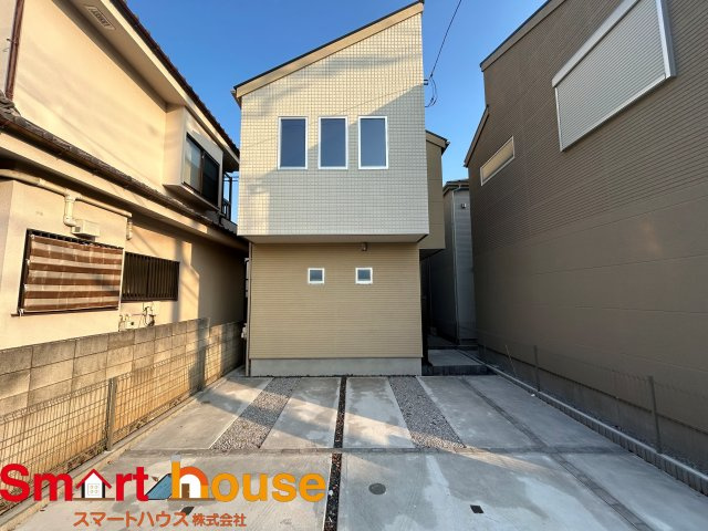 相模原市南区相模台7丁目　全3棟