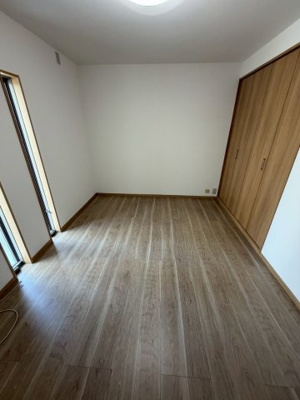 【居間・リビング】 | 雁屋北町戸建