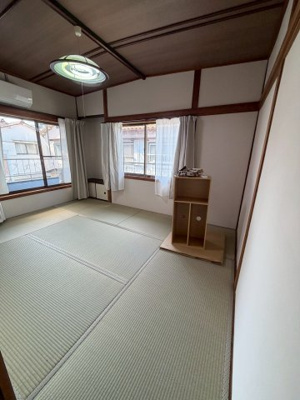 【和室】 | 雁屋北町戸建