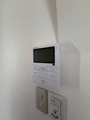 【セキュリティ】 | 雁屋北町戸建