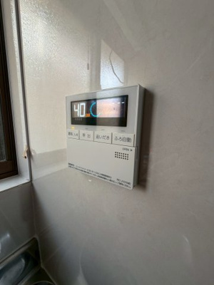 【設備】 | 雁屋北町戸建