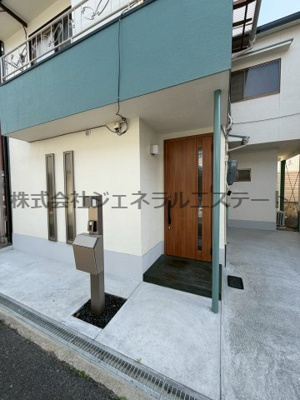 【その他】 | 雁屋北町戸建