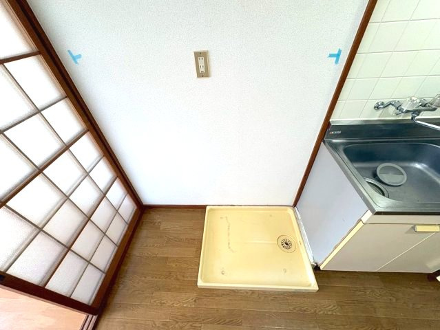 光ハイツ・杉本のその他