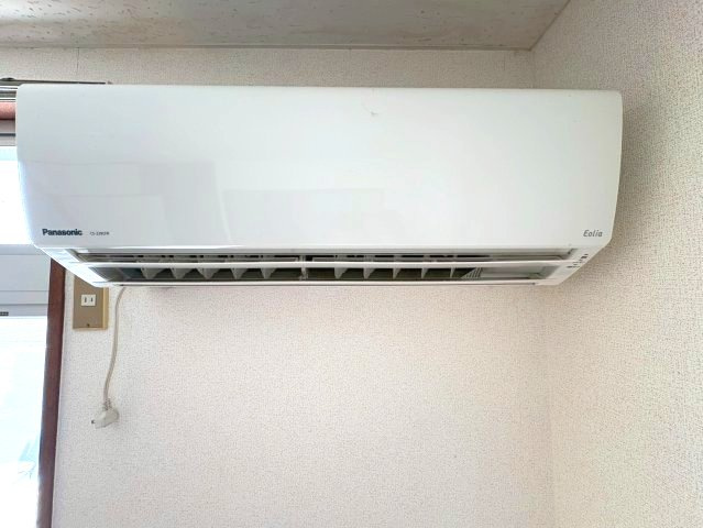 光ハイツ・杉本の設備