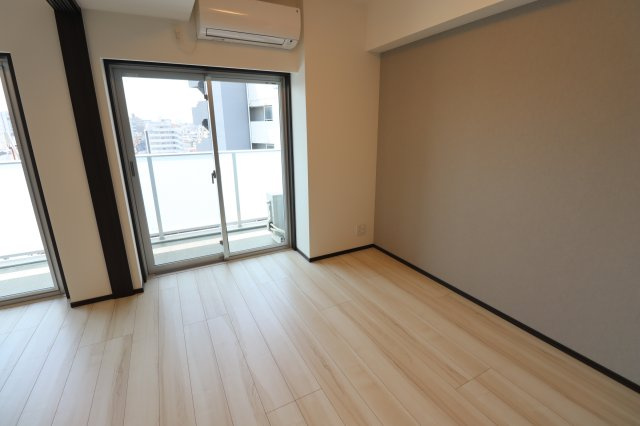 GENOVIA南千住Ⅵskygardenの居間・リビング