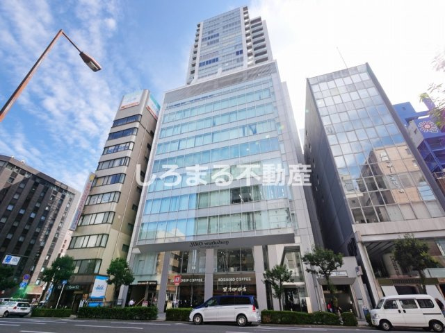 アステリオ北堀江 ザ・メトロタワー