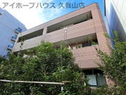 リバパレス高井戸の画像